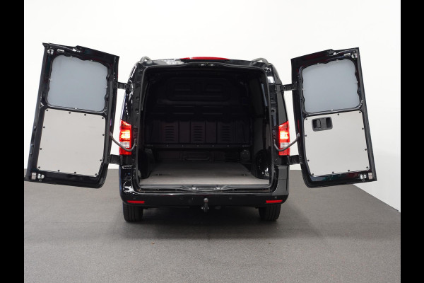 Mercedes-Benz Vito 114 CDI Lang Automaat Navigatie Airco Bluetooth Camera Trekhaak Mercedes-Benz Vito 114 CDI Lang Automaat Navigatie Airco Bluetooth Camera Trekhaak