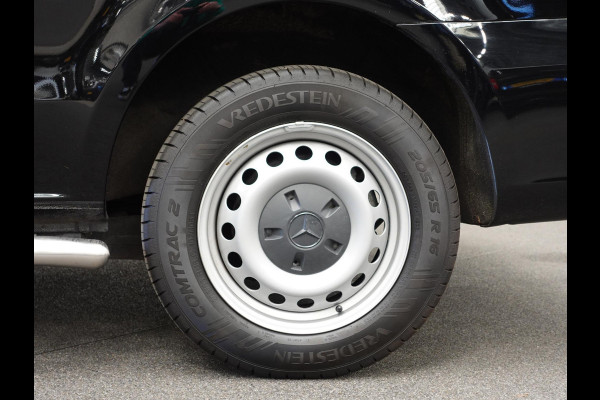 Mercedes-Benz Vito 114 CDI Lang Automaat Navigatie Airco Bluetooth Camera Trekhaak Mercedes-Benz Vito 114 CDI Lang Automaat Navigatie Airco Bluetooth Camera Trekhaak