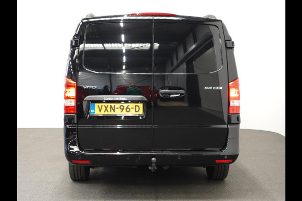 Mercedes-Benz Vito 114 CDI Lang Automaat Navigatie Airco Bluetooth Camera Trekhaak Mercedes-Benz Vito 114 CDI Lang Automaat Navigatie Airco Bluetooth Camera Trekhaak