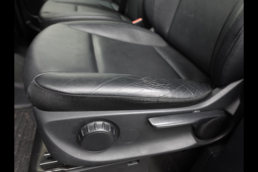 Mercedes-Benz Vito 114 CDI Lang Automaat Navigatie Airco Bluetooth Camera Trekhaak Mercedes-Benz Vito 114 CDI Lang Automaat Navigatie Airco Bluetooth Camera Trekhaak