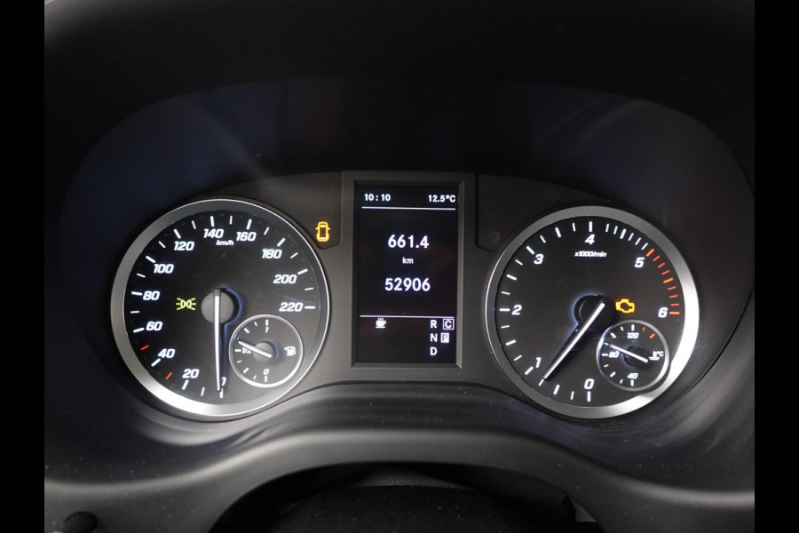 Mercedes-Benz Vito 114 CDI Lang Automaat Navigatie Airco Bluetooth Camera Trekhaak Mercedes-Benz Vito 114 CDI Lang Automaat Navigatie Airco Bluetooth Camera Trekhaak