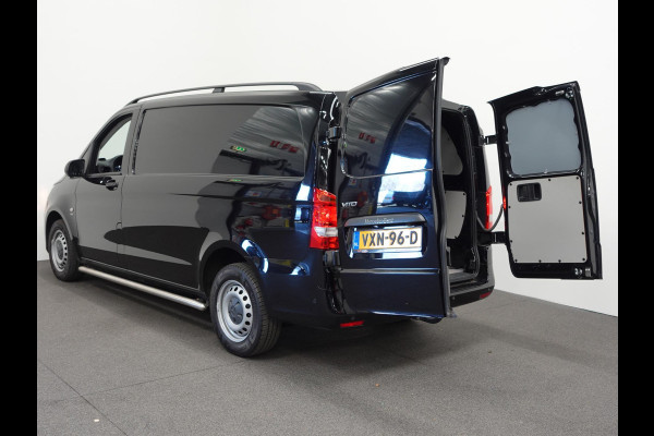 Mercedes-Benz Vito 114 CDI Lang Automaat Navigatie Airco Bluetooth Camera Trekhaak Mercedes-Benz Vito 114 CDI Lang Automaat Navigatie Airco Bluetooth Camera Trekhaak