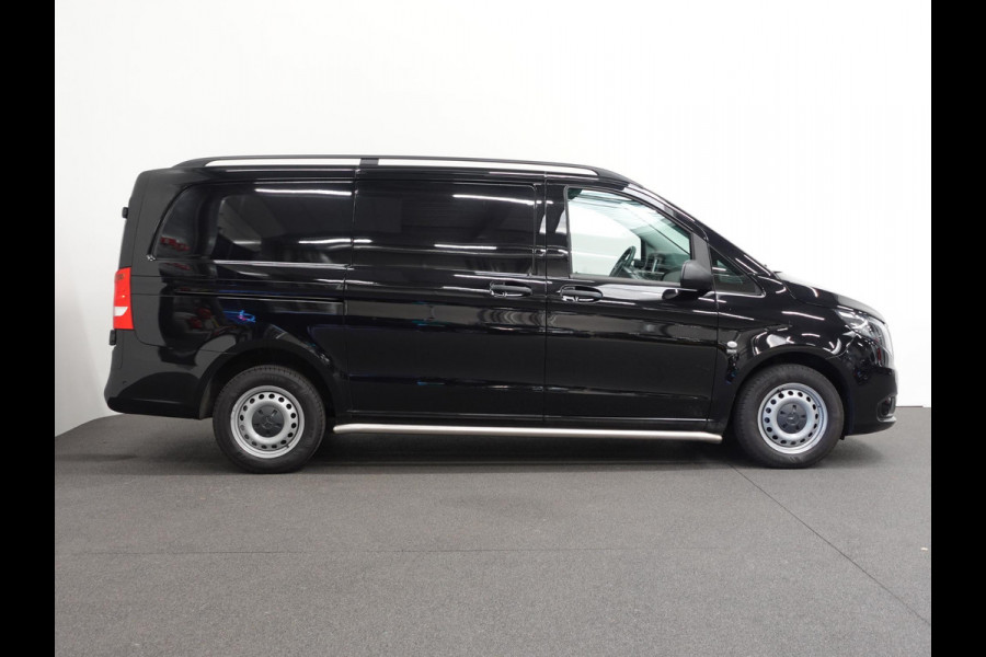 Mercedes-Benz Vito 114 CDI Lang Automaat Navigatie Airco Bluetooth Camera Trekhaak Mercedes-Benz Vito 114 CDI Lang Automaat Navigatie Airco Bluetooth Camera Trekhaak