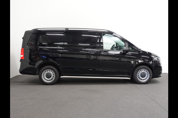 Mercedes-Benz Vito 114 CDI Lang Automaat Navigatie Airco Bluetooth Camera Trekhaak Mercedes-Benz Vito 114 CDI Lang Automaat Navigatie Airco Bluetooth Camera Trekhaak