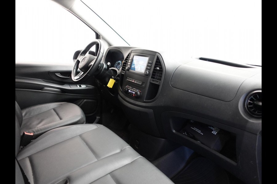 Mercedes-Benz Vito 114 CDI Lang Automaat Navigatie Airco Bluetooth Camera Trekhaak Mercedes-Benz Vito 114 CDI Lang Automaat Navigatie Airco Bluetooth Camera Trekhaak