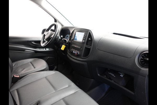 Mercedes-Benz Vito 114 CDI Lang Automaat Navigatie Airco Bluetooth Camera Trekhaak Mercedes-Benz Vito 114 CDI Lang Automaat Navigatie Airco Bluetooth Camera Trekhaak