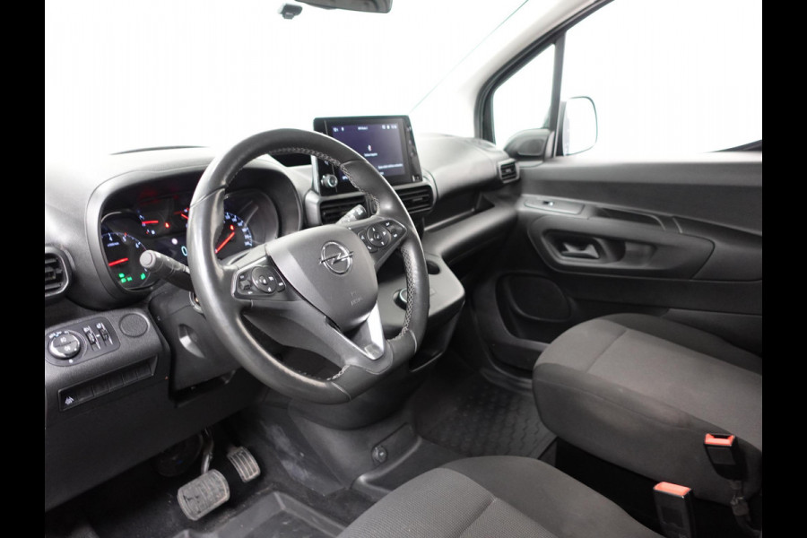 Opel Combo 1.5D 130PK L2H1 Edition Automaat Airco Bluetooh Navi Camera Parkeersensoren 2 Zits