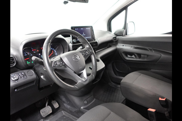 Opel Combo 1.5D 130PK L2H1 Edition Automaat Airco Bluetooh Navi Camera Parkeersensoren 2 Zits