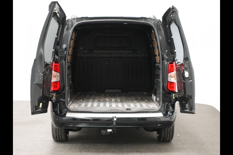 Opel Combo 1.5D 130PK L2H1 Edition Automaat Airco Bluetooh Navi Camera Parkeersensoren 2 Zits