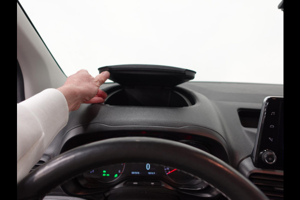 Opel Combo 1.5D 130PK L2H1 Edition Automaat Airco Bluetooh Navi Camera Parkeersensoren 2 Zits