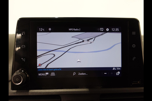 Opel Combo 1.5D 130PK L2H1 Edition Automaat Airco Bluetooh Navi Camera Parkeersensoren 2 Zits