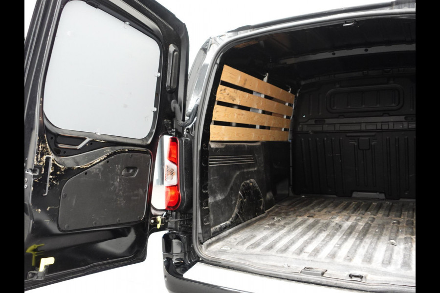 Opel Combo 1.5D 130PK L2H1 Edition Automaat Airco Bluetooh Navi Camera Parkeersensoren 2 Zits