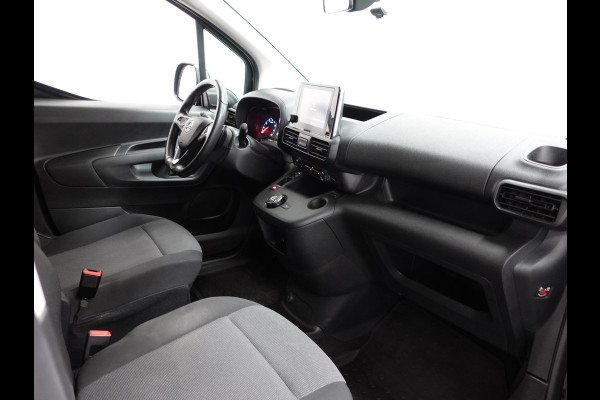 Opel Combo 1.5D 130PK L2H1 Edition Automaat Airco Bluetooh Navi Camera Parkeersensoren 2 Zits