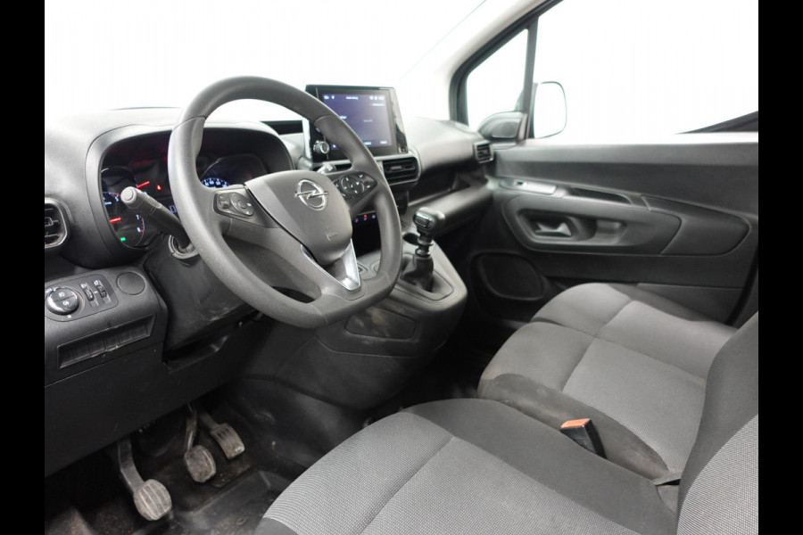 Opel Combo 1.5D L1H1 Edition 3-zits Airco Navigatie  Trekhaak parkeersensoren