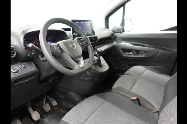 Opel Combo 1.5D L1H1 Edition 3-zits Airco Navigatie  Trekhaak parkeersensoren