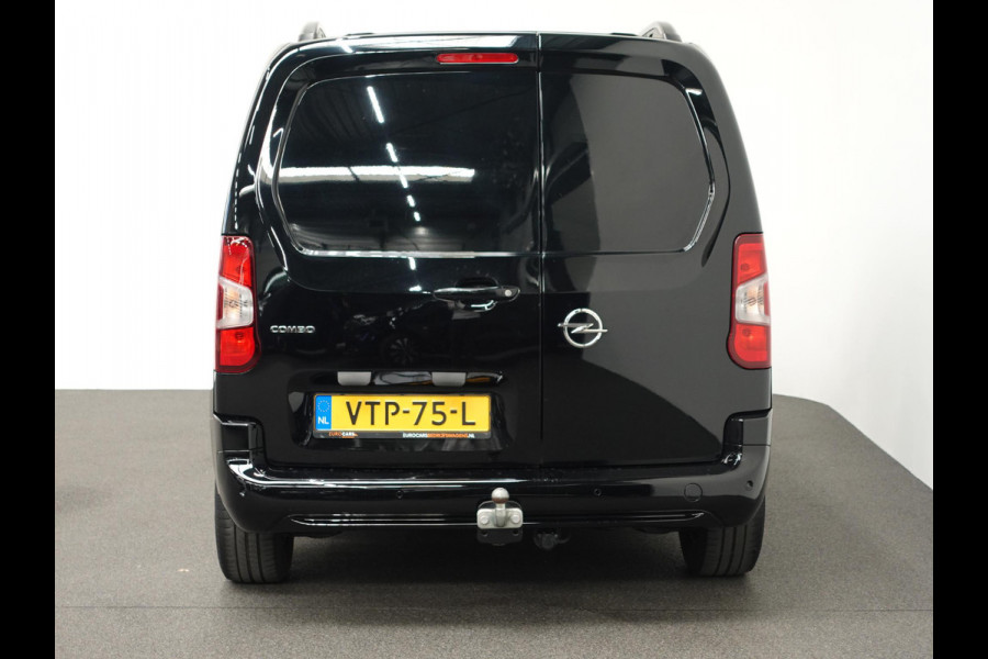 Opel Combo 1.5D L1H1 Edition 3-zits Airco Navigatie  Trekhaak parkeersensoren