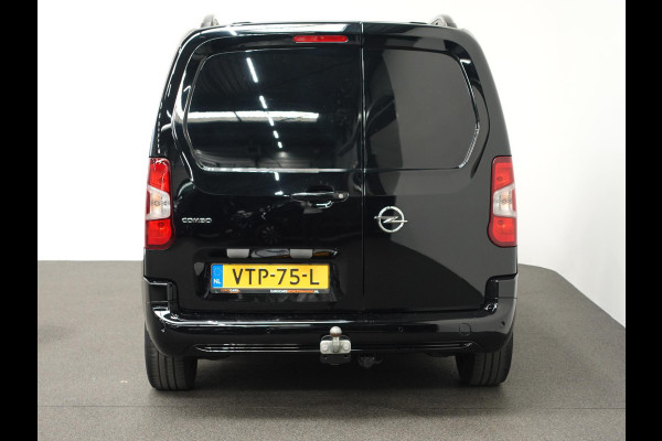 Opel Combo 1.5D L1H1 Edition 3-zits Airco Navigatie  Trekhaak parkeersensoren
