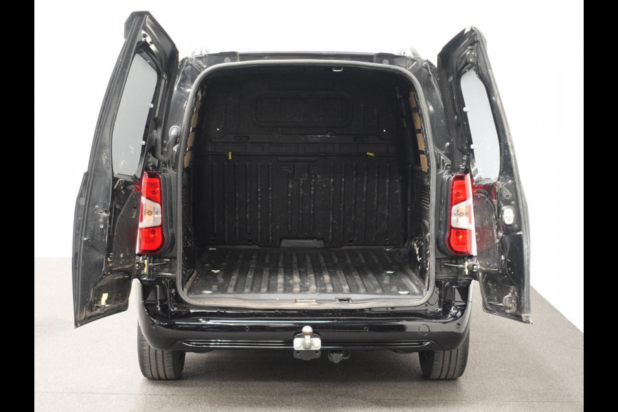 Opel Combo 1.5D L1H1 Edition 3-zits Airco Navigatie  Trekhaak parkeersensoren