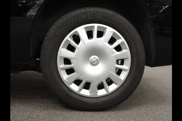 Opel Combo 1.5D L1H1 Edition 3-zits Airco Navigatie  Trekhaak parkeersensoren