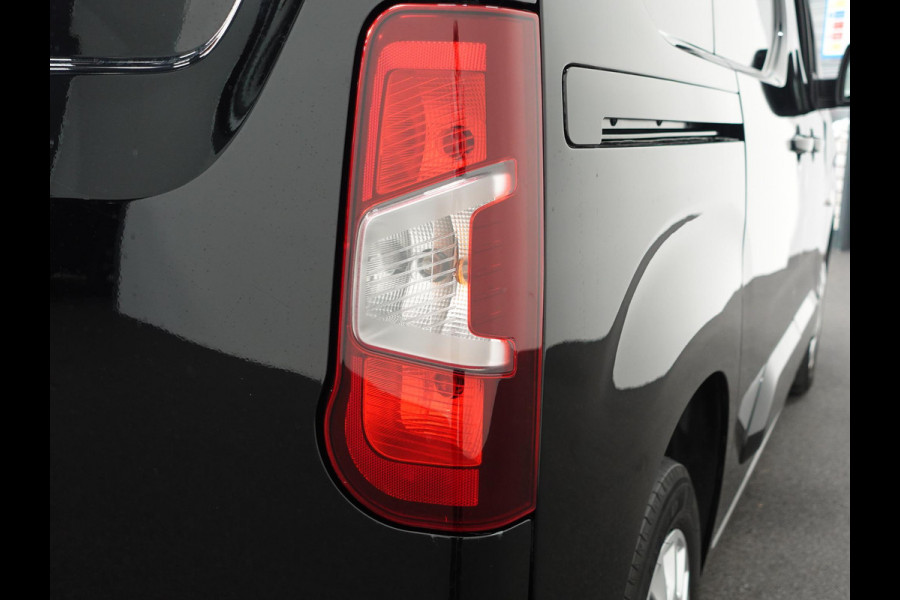 Opel Combo 1.5D L1H1 Edition 3-zits Airco Navigatie  Trekhaak parkeersensoren