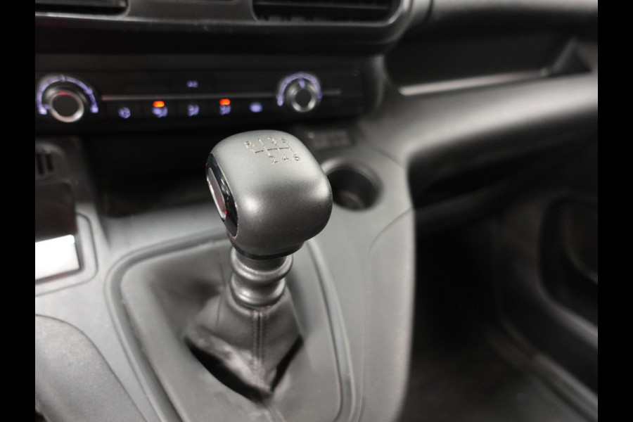 Opel Combo 1.5D L1H1 Edition 3-zits Airco Navigatie  Trekhaak parkeersensoren