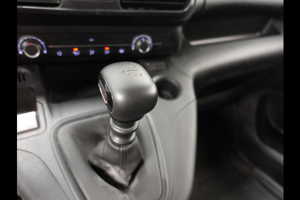 Opel Combo 1.5D L1H1 Edition 3-zits Airco Navigatie  Trekhaak parkeersensoren