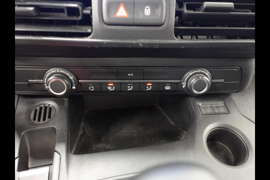 Opel Combo 1.5D L1H1 Edition 3-zits Airco Navigatie  Trekhaak parkeersensoren