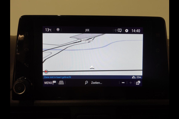 Opel Combo 1.5D L1H1 Edition 3-zits Airco Navigatie  Trekhaak parkeersensoren