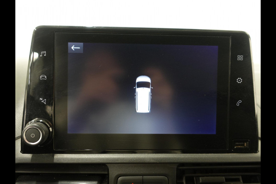 Opel Combo 1.5D L1H1 Edition 3-zits Airco Navigatie  Trekhaak parkeersensoren