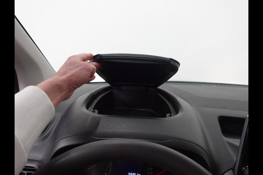 Opel Combo 1.5D L1H1 Edition 3-zits Airco Navigatie  Trekhaak parkeersensoren