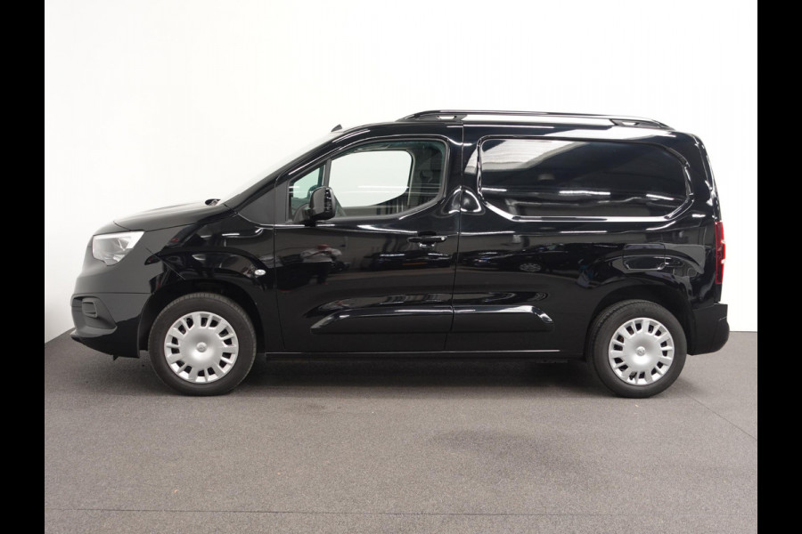 Opel Combo 1.5D L1H1 Edition 3-zits Airco Navigatie  Trekhaak parkeersensoren