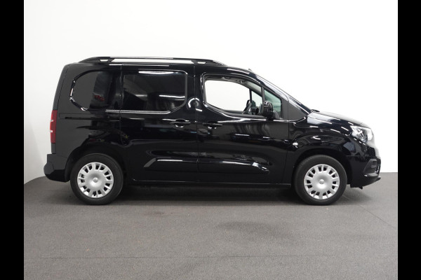 Opel Combo 1.5D L1H1 Edition 3-zits Airco Navigatie  Trekhaak parkeersensoren
