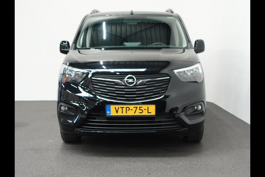 Opel Combo 1.5D L1H1 Edition 3-zits Airco Navigatie  Trekhaak parkeersensoren