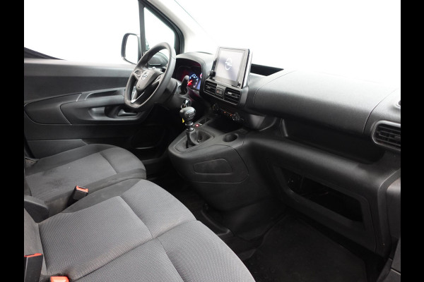 Opel Combo 1.5D L1H1 Edition 3-zits Airco Navigatie  Trekhaak parkeersensoren