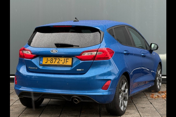 Ford Fiesta BWJ 2020 | 1.0T 124pk ST-Line X | CLIMA | NAVI | FULL LED | B&O | CARPLAY | STOELVERW | STUURWIEL VERW | Ford Fiesta BWJ 2020 | 1.0T 124pk ST-Line X | CLIMA | NAVI | FULL LED | B&O | CARPLAY | STOELVERW | STUURWIEL VERW |