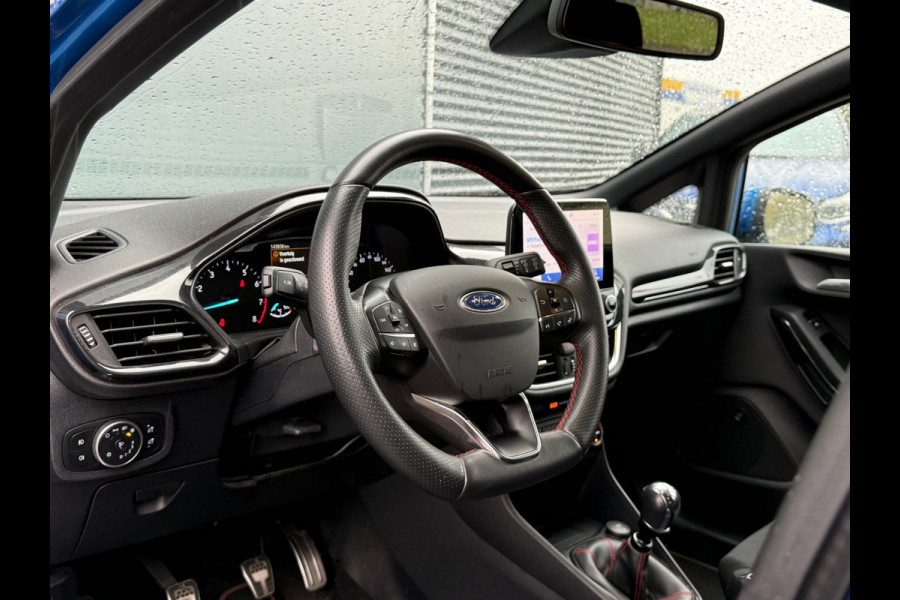 Ford Fiesta BWJ 2020 | 1.0T 124pk ST-Line X | CLIMA | NAVI | FULL LED | B&O | CARPLAY | STOELVERW | STUURWIEL VERW | Ford Fiesta BWJ 2020 | 1.0T 124pk ST-Line X | CLIMA | NAVI | FULL LED | B&O | CARPLAY | STOELVERW | STUURWIEL VERW |