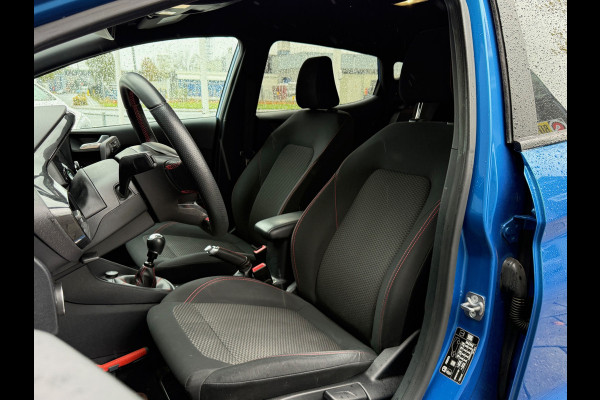 Ford Fiesta BWJ 2020 | 1.0T 124pk ST-Line X | CLIMA | NAVI | FULL LED | B&O | CARPLAY | STOELVERW | STUURWIEL VERW | Ford Fiesta BWJ 2020 | 1.0T 124pk ST-Line X | CLIMA | NAVI | FULL LED | B&O | CARPLAY | STOELVERW | STUURWIEL VERW |