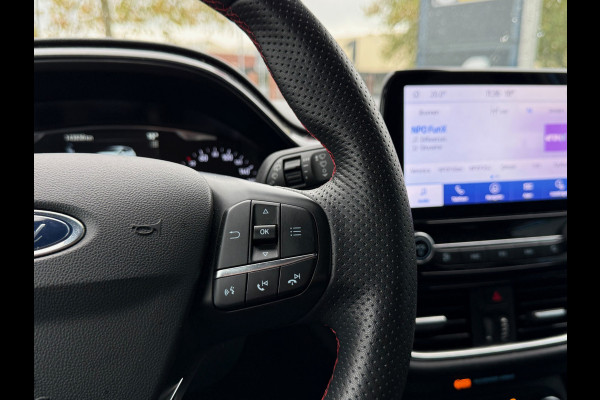 Ford Fiesta BWJ 2020 | 1.0T 124pk ST-Line X | CLIMA | NAVI | FULL LED | B&O | CARPLAY | STOELVERW | STUURWIEL VERW | Ford Fiesta BWJ 2020 | 1.0T 124pk ST-Line X | CLIMA | NAVI | FULL LED | B&O | CARPLAY | STOELVERW | STUURWIEL VERW |