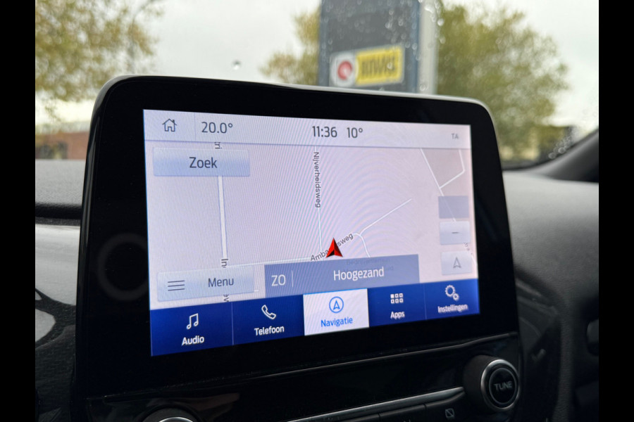 Ford Fiesta BWJ 2020 | 1.0T 124pk ST-Line X | CLIMA | NAVI | FULL LED | B&O | CARPLAY | STOELVERW | STUURWIEL VERW | Ford Fiesta BWJ 2020 | 1.0T 124pk ST-Line X | CLIMA | NAVI | FULL LED | B&O | CARPLAY | STOELVERW | STUURWIEL VERW |