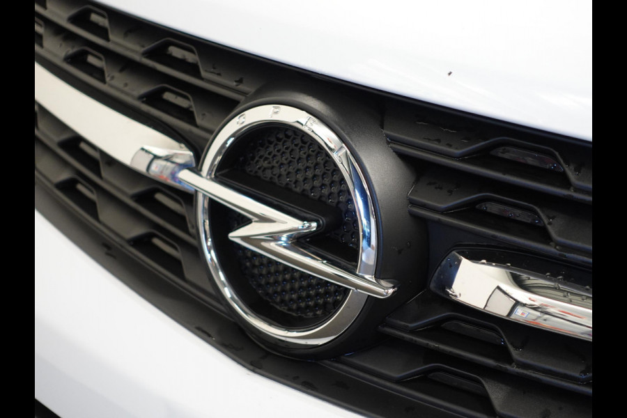 Opel Vivaro 2.0 CDTI L3H1 145PK Dubbele Cabine Edition Airco Navigatie Trekhaak Carplay