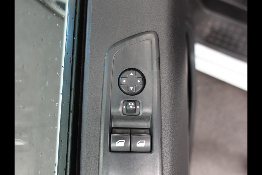Opel Vivaro 2.0 CDTI L3H1 145PK Dubbele Cabine Edition Airco Navigatie Trekhaak Carplay