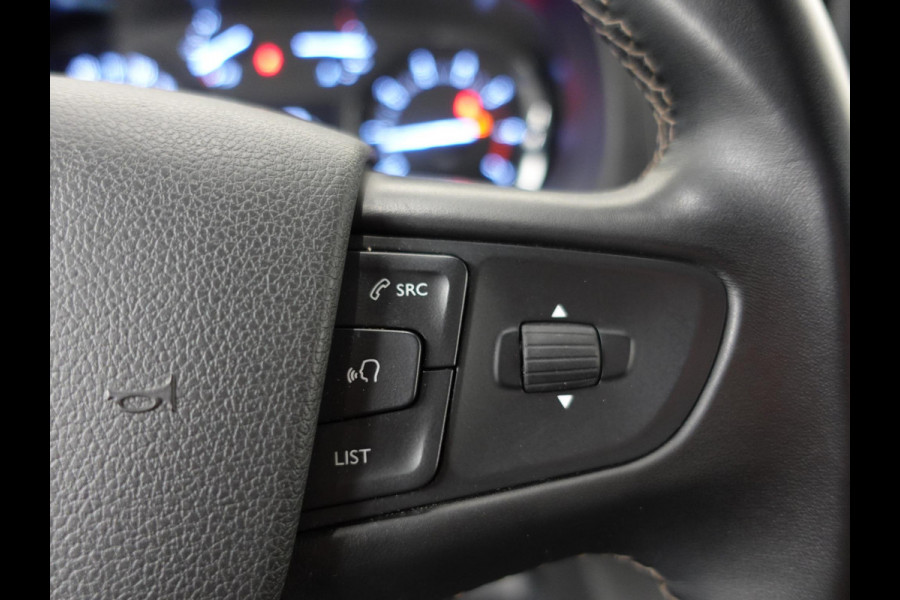 Opel Vivaro 2.0 CDTI L3H1 145PK Dubbele Cabine Edition Airco Navigatie Trekhaak Carplay