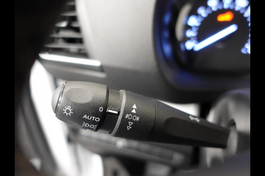 Opel Vivaro 2.0 CDTI L3H1 145PK Dubbele Cabine Edition Airco Navigatie Trekhaak Carplay