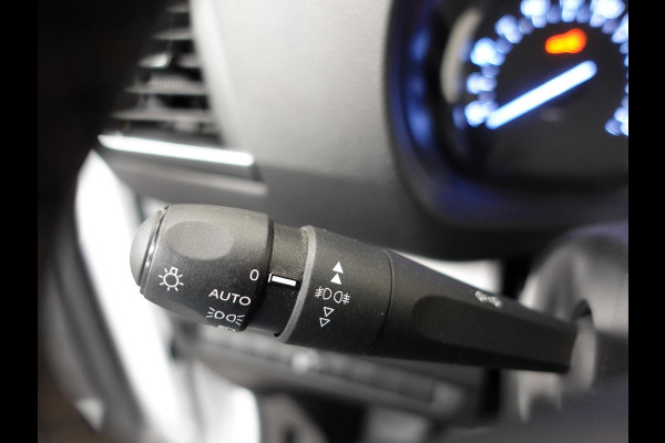 Opel Vivaro 2.0 CDTI L3H1 145PK Dubbele Cabine Edition Airco Navigatie Trekhaak Carplay