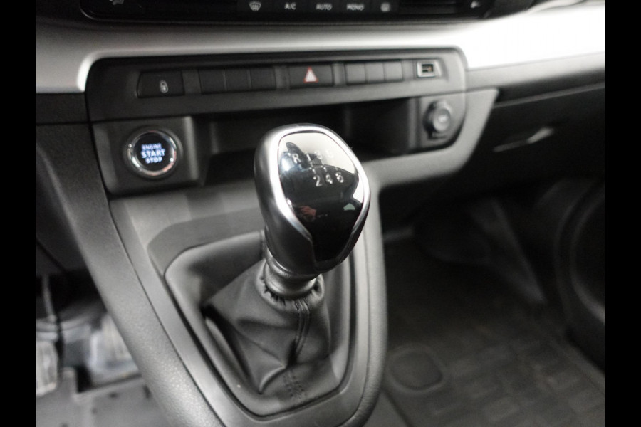 Opel Vivaro 2.0 CDTI L3H1 145PK Dubbele Cabine Edition Airco Navigatie Trekhaak Carplay