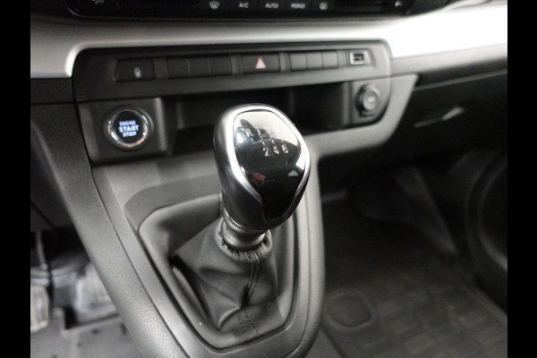 Opel Vivaro 2.0 CDTI L3H1 145PK Dubbele Cabine Edition Airco Navigatie Trekhaak Carplay