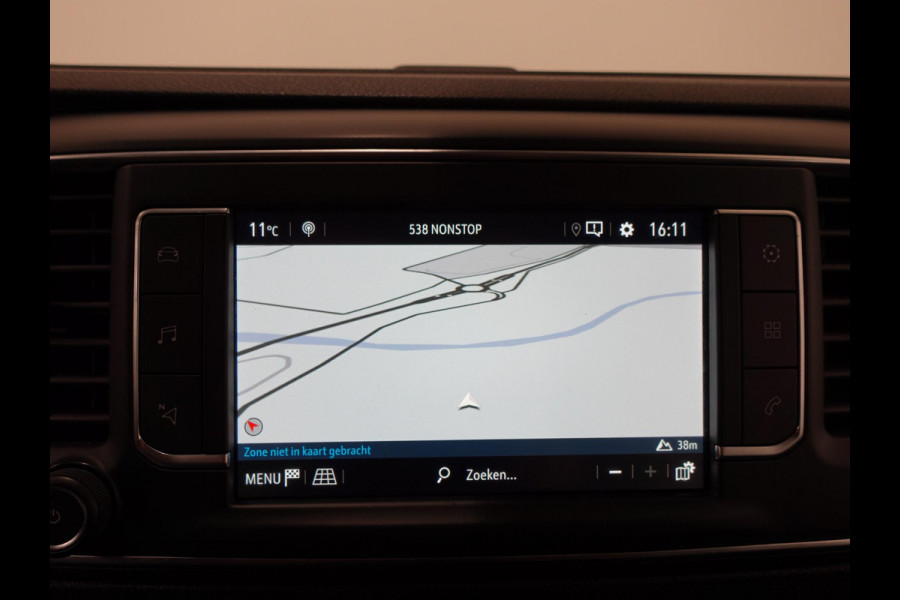 Opel Vivaro 2.0 CDTI L3H1 145PK Dubbele Cabine Edition Airco Navigatie Trekhaak Carplay