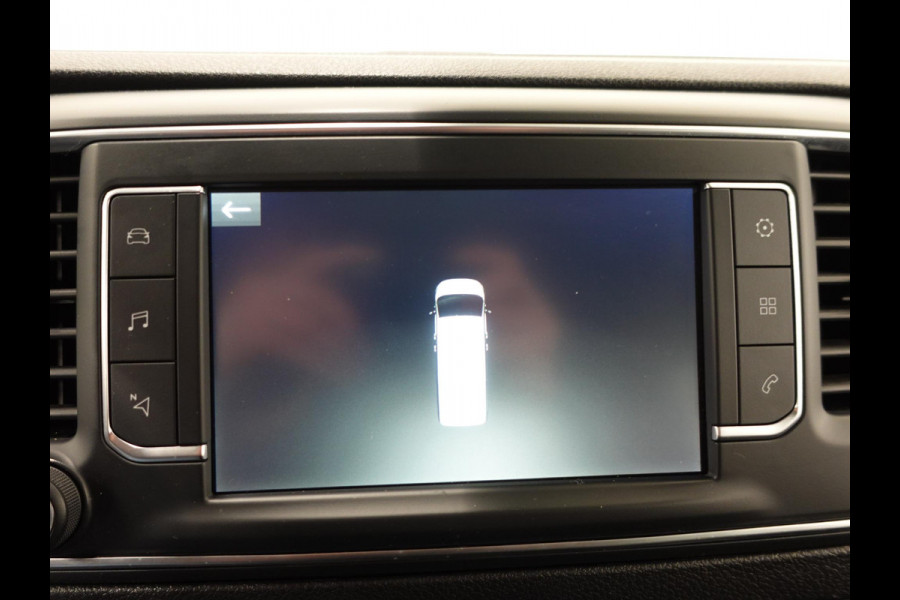 Opel Vivaro 2.0 CDTI L3H1 145PK Dubbele Cabine Edition Airco Navigatie Trekhaak Carplay