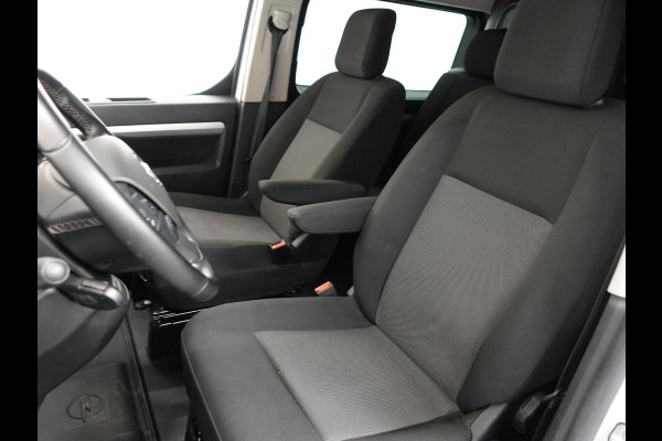 Opel Vivaro 2.0 CDTI L3H1 145PK Dubbele Cabine Edition Airco Navigatie Trekhaak Carplay