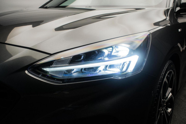 Ford Focus 1.5 150PK EcoBoost ST Line Automaat [ Bang & Olufsen Camera Carplay Adaptive Cruise Control ]